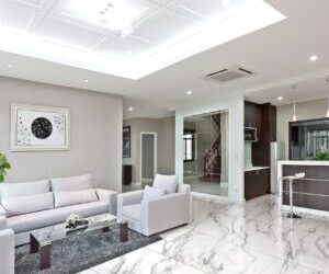 Какую плитку выбрать для пола?