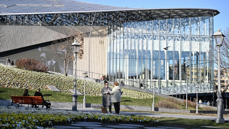 Архитектор: Москва ушла от типовой застройки благодаря Кузнецову