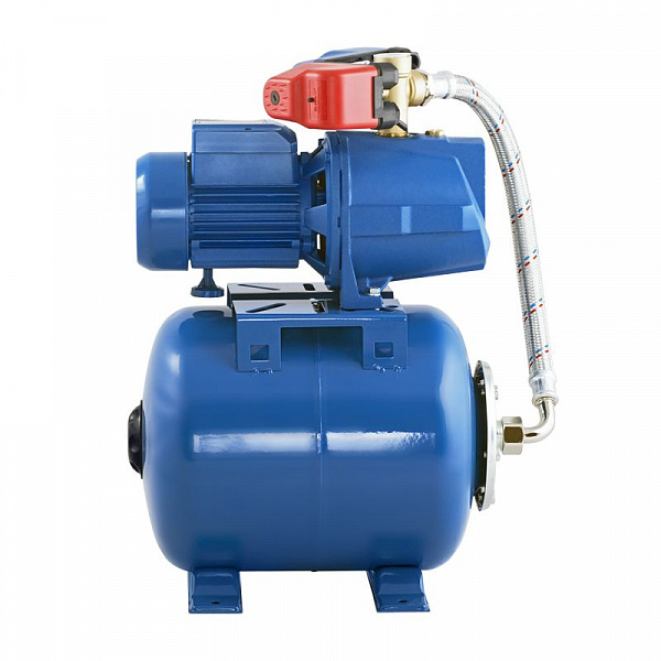 Сфера применения гидравлических насосных станций