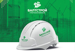 Что входит в презентацию строительной компании