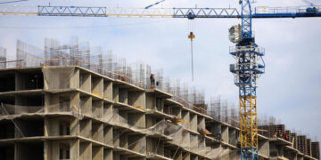 Банк «Дом.РФ» профинансирует строительство жилого комплекса в Петербурге