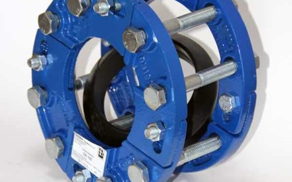 Раструбный доуплотнитель: надёжная ремонтная арматура