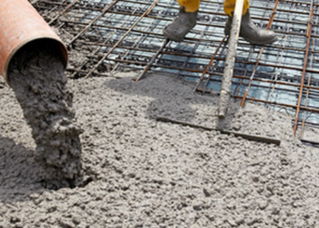 Бетон от производителя в Актау