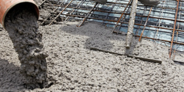 Бетон от производителя в Актау