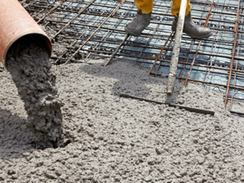 Бетон от производителя в Актау