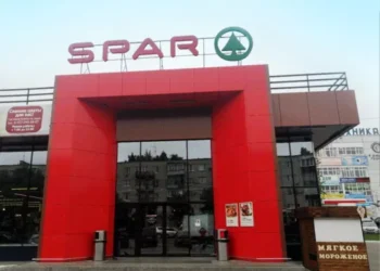 В чем особенность ремонта магазинов