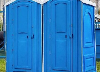 Особенности биотуалетов с обслуживанием