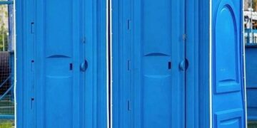 Особенности биотуалетов с обслуживанием