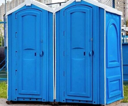 Особенности биотуалетов с обслуживанием