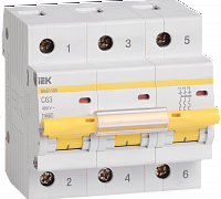 Особенности автоматических переключателей 100А