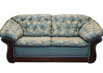 Выкатные диваны: удобная и функциональная мебель