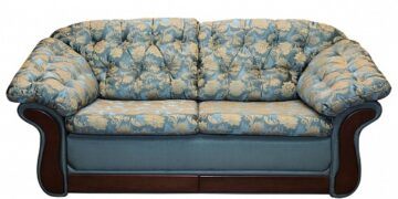 Выкатные диваны: удобная и функциональная мебель