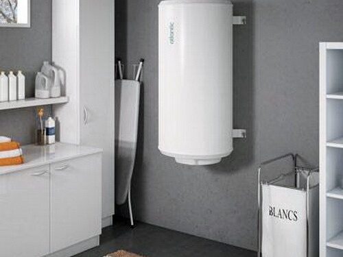 Какой водонагреватель выбрать для квартиры?