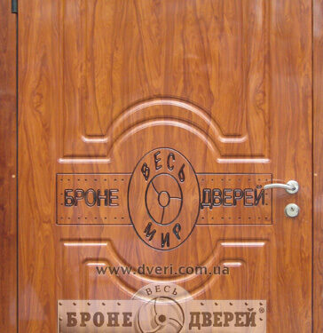 Лучшие металлические входные двери для дома и квартиры