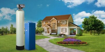 Чистая вода в коттедже: эффективные системы водоочистки и их особенности