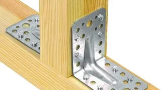 Что нужно учитывать при выборе крепежного усиленного уголка?