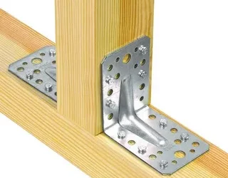 Что нужно учитывать при выборе крепежного усиленного уголка?