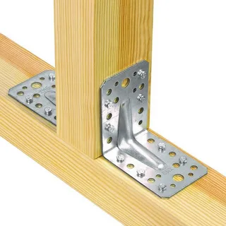 Что нужно учитывать при выборе крепежного усиленного уголка?