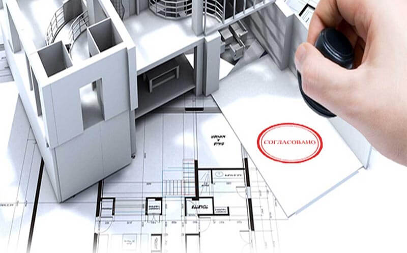 Что стоит учесть при перепланировке нежилого помещения?