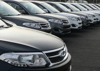 Что стоит знать перед приобретением китайских автомобилей на вторичном рынке