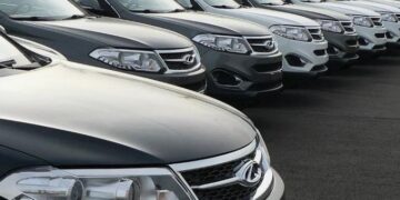 Что стоит знать перед приобретением китайских автомобилей на вторичном рынке