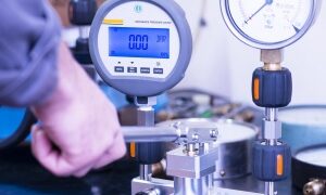 Что такое метрологическая поверка средств измерений?