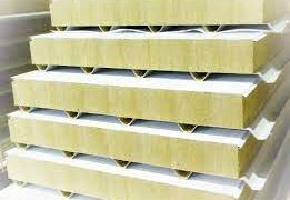 Что такое сэндвич-панели и их особенности