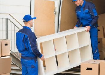 Что входит в услуги грузчиков и разнорабочих?