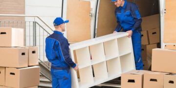 Что входит в услуги грузчиков и разнорабочих?