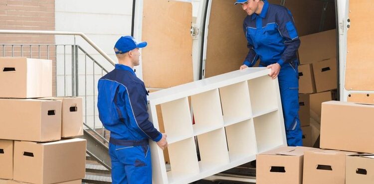 Что входит в услуги грузчиков и разнорабочих?