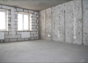 Что включает в себя черновой ремонт квартиры