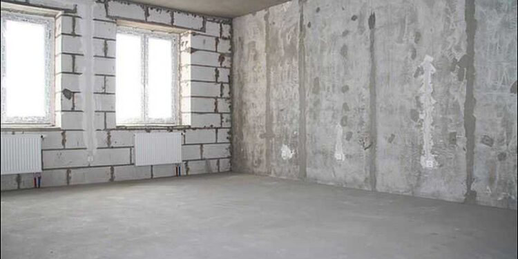 Что включает в себя черновой ремонт квартиры