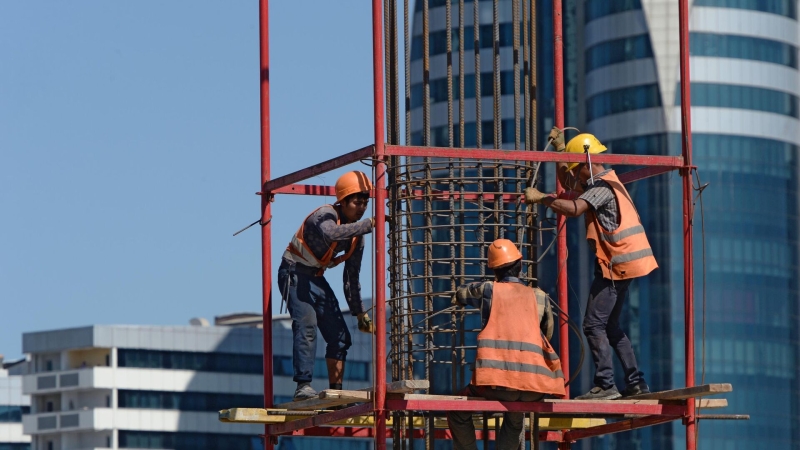 CORE.XP: почти 70% строящихся ТЦ в России перенесли открытие на 2026 год