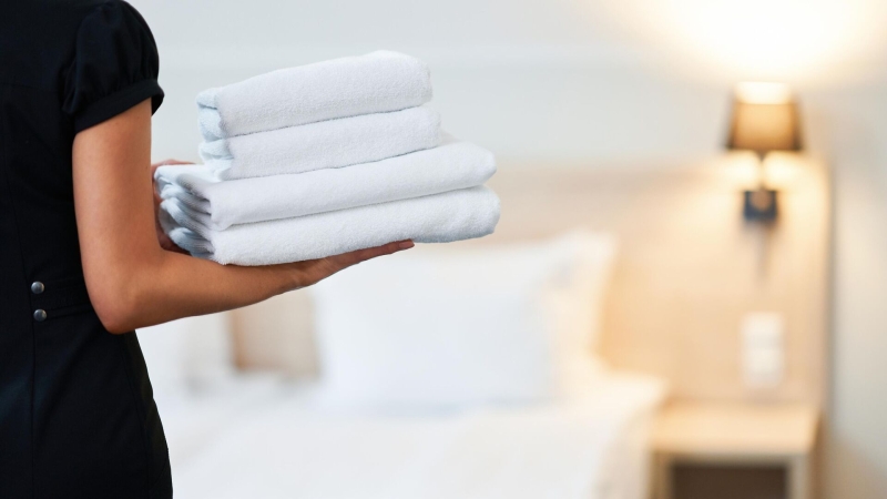 Crocus Group построит гостиницу на Рублево-Успенском шоссе