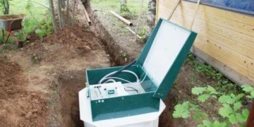 Какие услуги оказывает компания ЛОС маркет