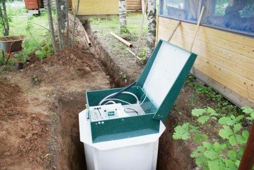 Какие услуги оказывает компания ЛОС маркет