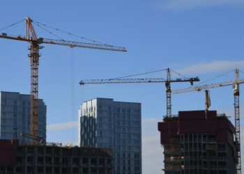 Dars вложит более 5 млрд рублей в строительство ЖК на севере-востоке Москвы