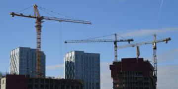 Dars вложит более 5 млрд рублей в строительство ЖК на севере-востоке Москвы