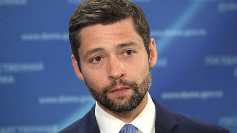 Депутат Якубовский не поддержал продление моратория на штрафы застройщикам