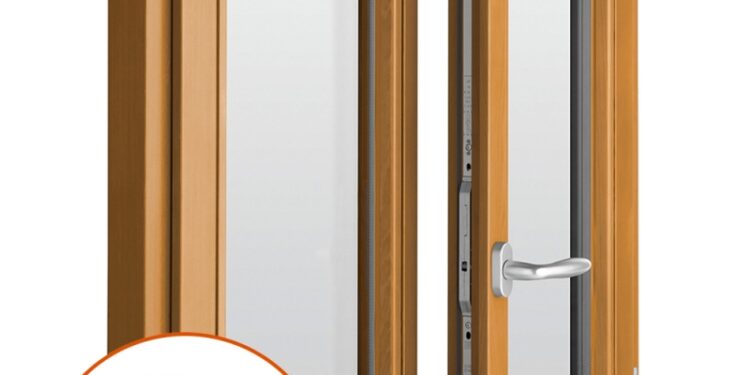 Деревянные окна из дуба со стеклопакетом: где заказать?