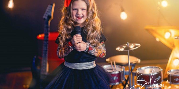 Почему стоит отдать своего ребенка на вокал?