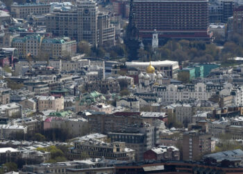 Девелопер квартала 21/19 может перестроить усадьбу в Хамовниках