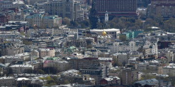 Девелопер квартала 21/19 может перестроить усадьбу в Хамовниках
