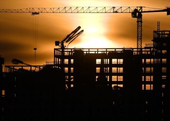 Девелопер «Пионер» увеличил выручку за полгода по МСФО на 28%