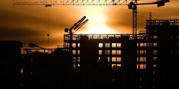 Девелопер «Пионер» увеличил выручку за полгода по МСФО на 28%