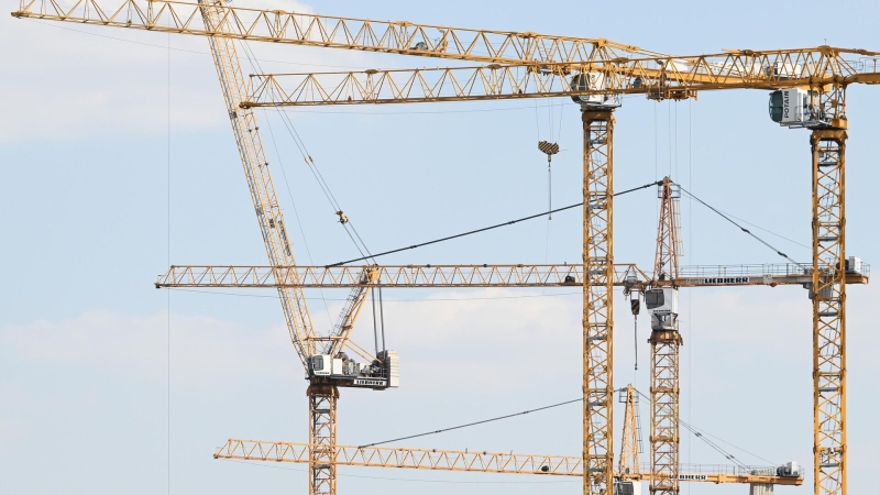 Девелопер "Самолет" продал проект жилого квартала в Ростове-на-Дону