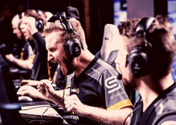 Особенности ставок на киберспорт