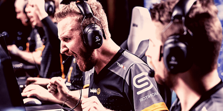 Особенности ставок на киберспорт