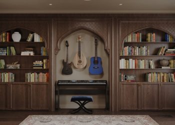 Современный, лофт, минимализм: какие стили популярны в дизайнерском ремонте