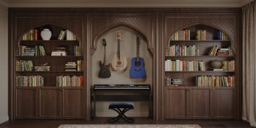 Современный, лофт, минимализм: какие стили популярны в дизайнерском ремонте